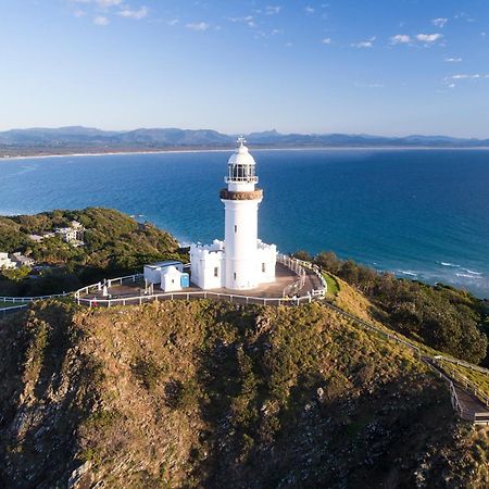 Big4 Tasman Holiday Parks - Ballina Lennox Head Eksteriør billede