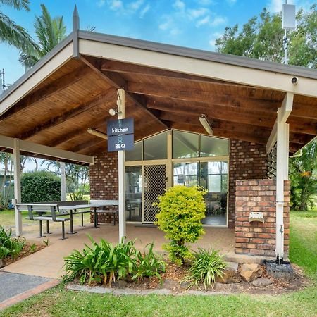 Big4 Tasman Holiday Parks - Ballina Lennox Head Eksteriør billede