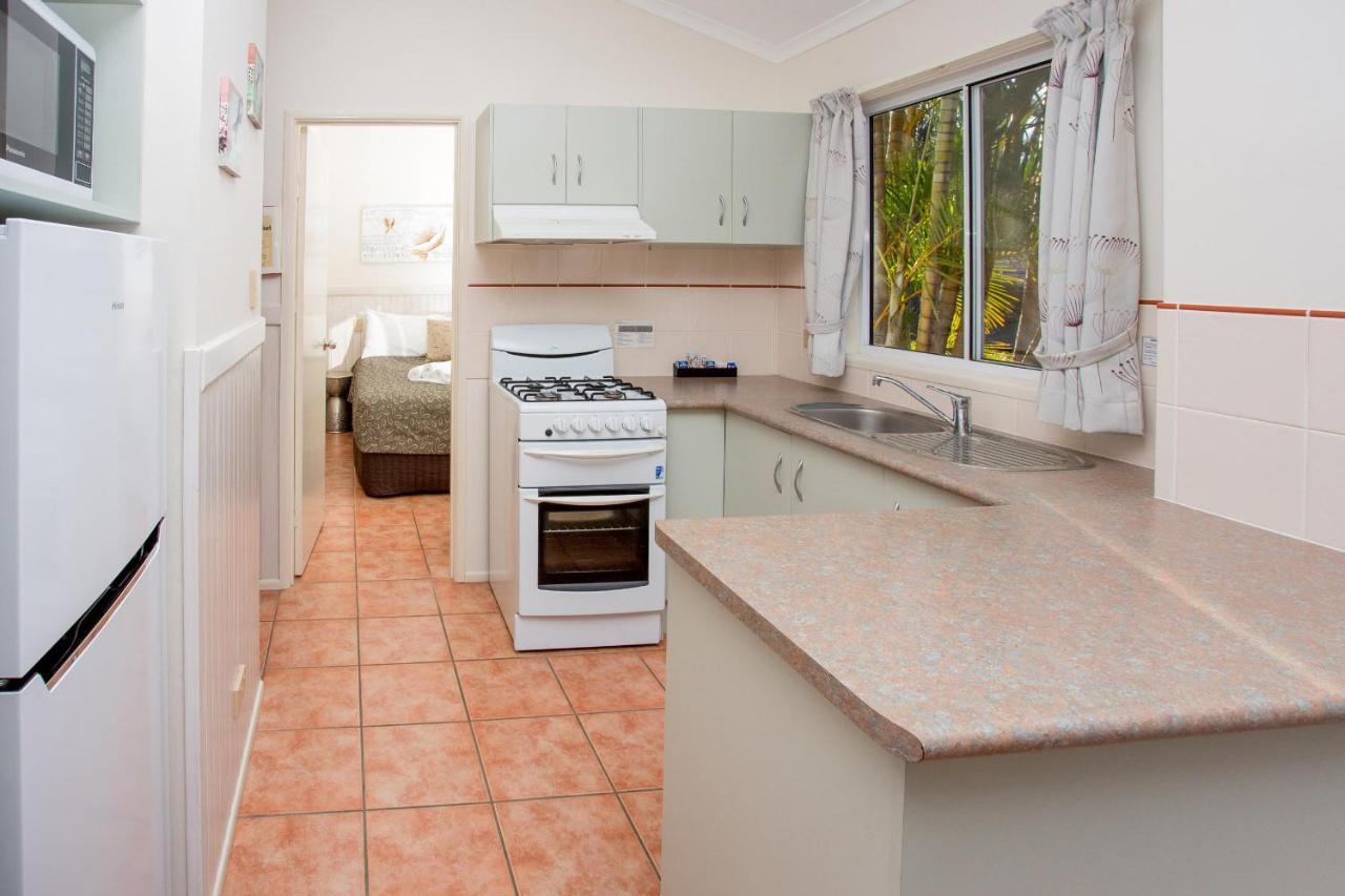 Big4 Tasman Holiday Parks - Ballina Lennox Head Eksteriør billede