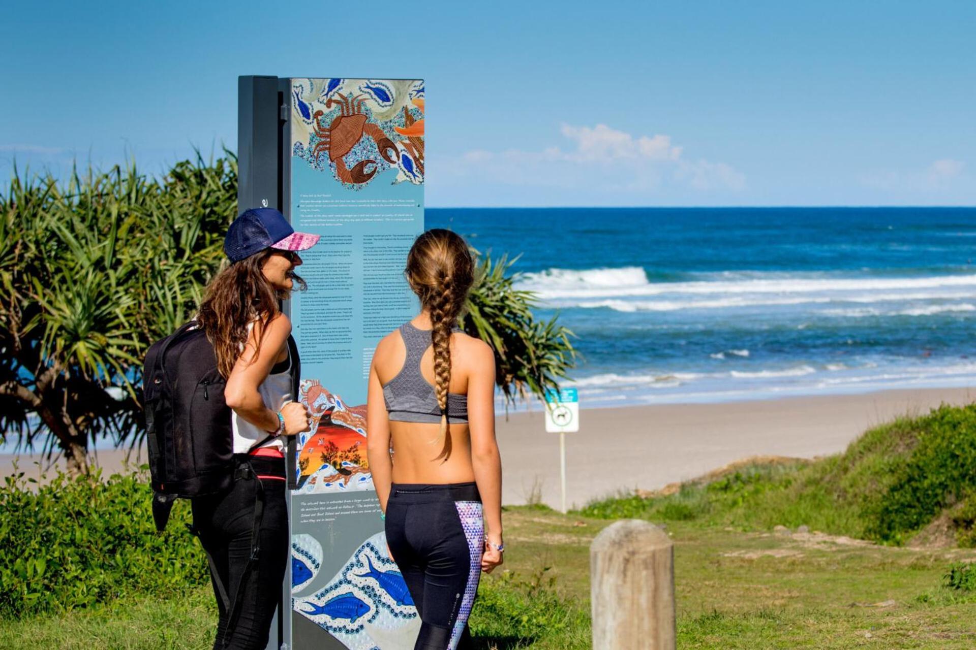 Big4 Tasman Holiday Parks - Ballina Lennox Head Eksteriør billede