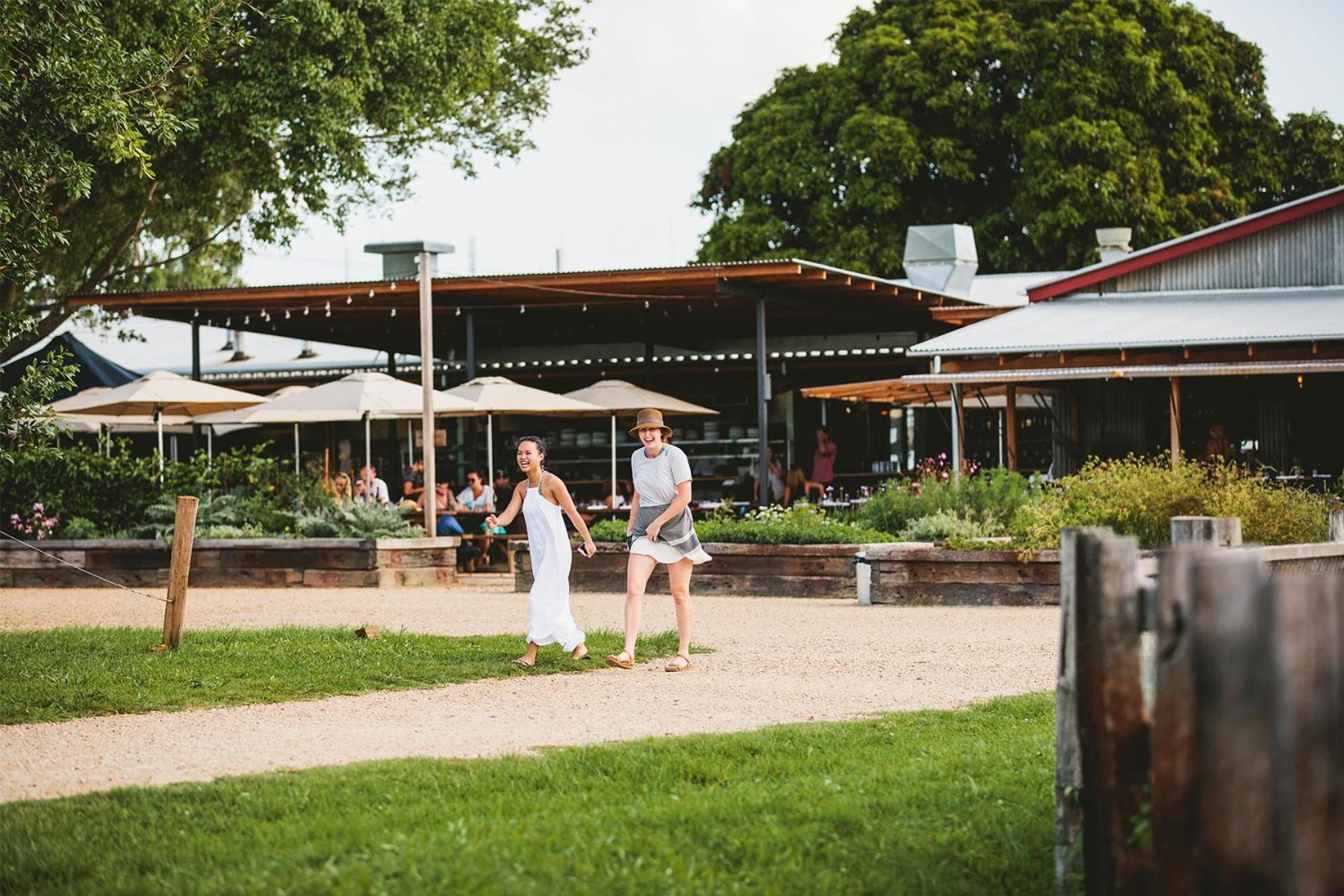 Big4 Tasman Holiday Parks - Ballina Lennox Head Eksteriør billede