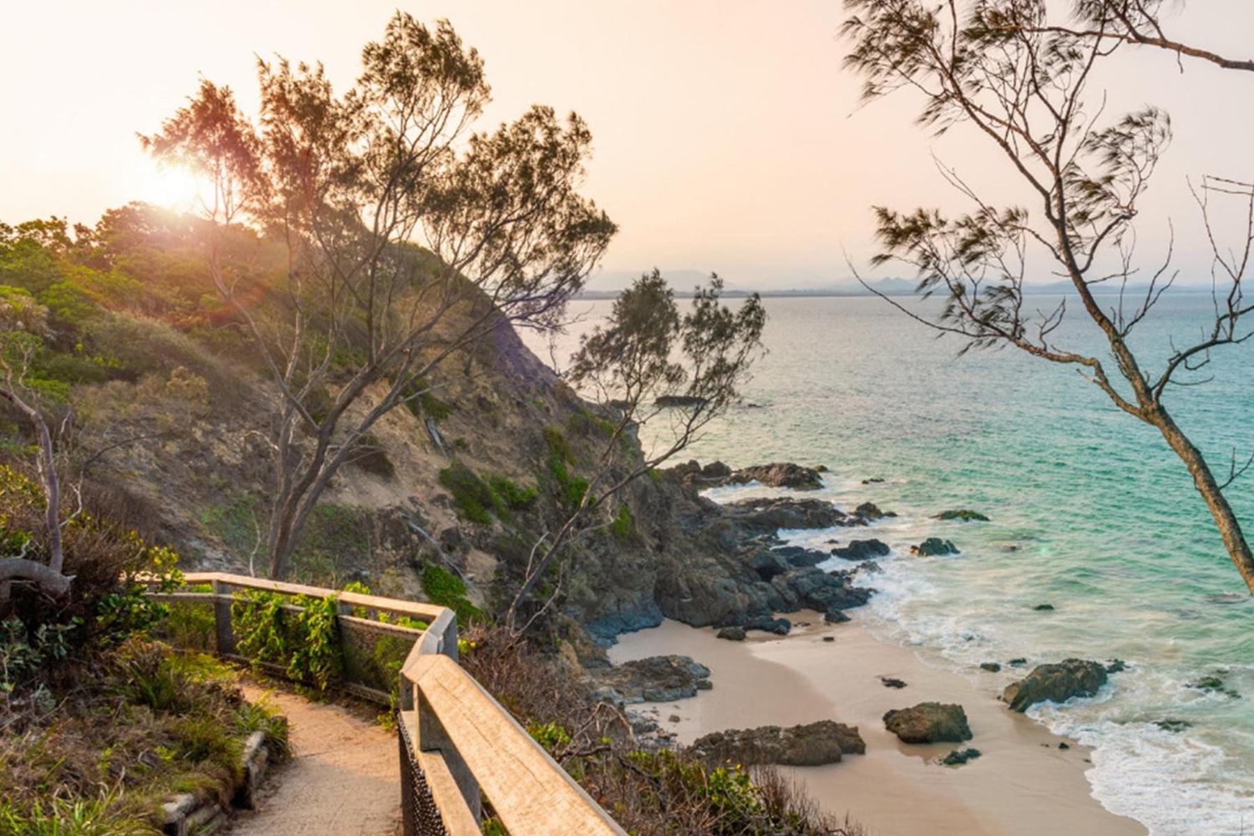Big4 Tasman Holiday Parks - Ballina Lennox Head Eksteriør billede