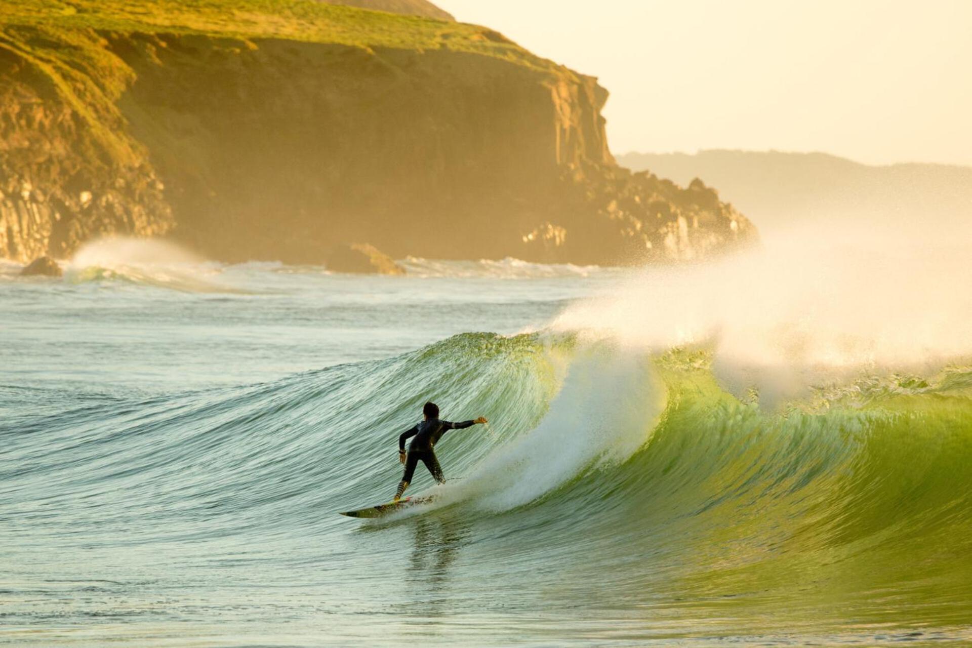 Big4 Tasman Holiday Parks - Ballina Lennox Head Eksteriør billede