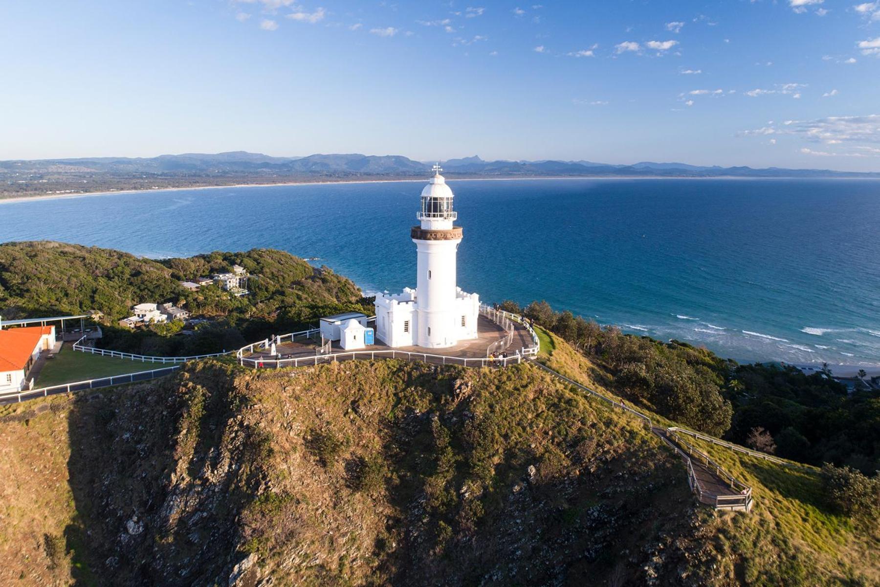 Big4 Tasman Holiday Parks - Ballina Lennox Head Eksteriør billede