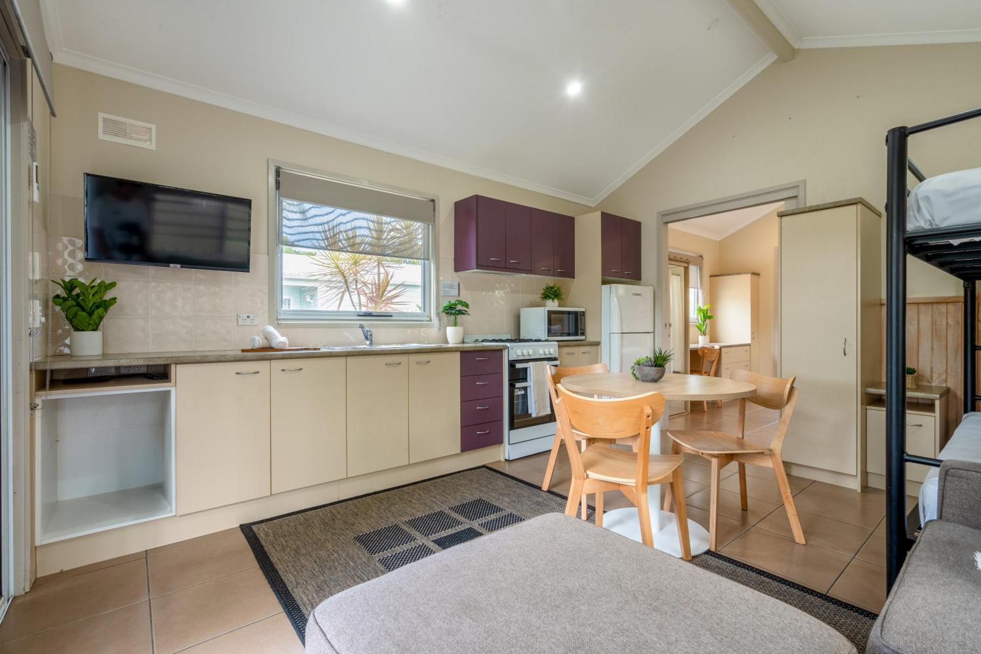 Big4 Tasman Holiday Parks - Ballina Lennox Head Eksteriør billede