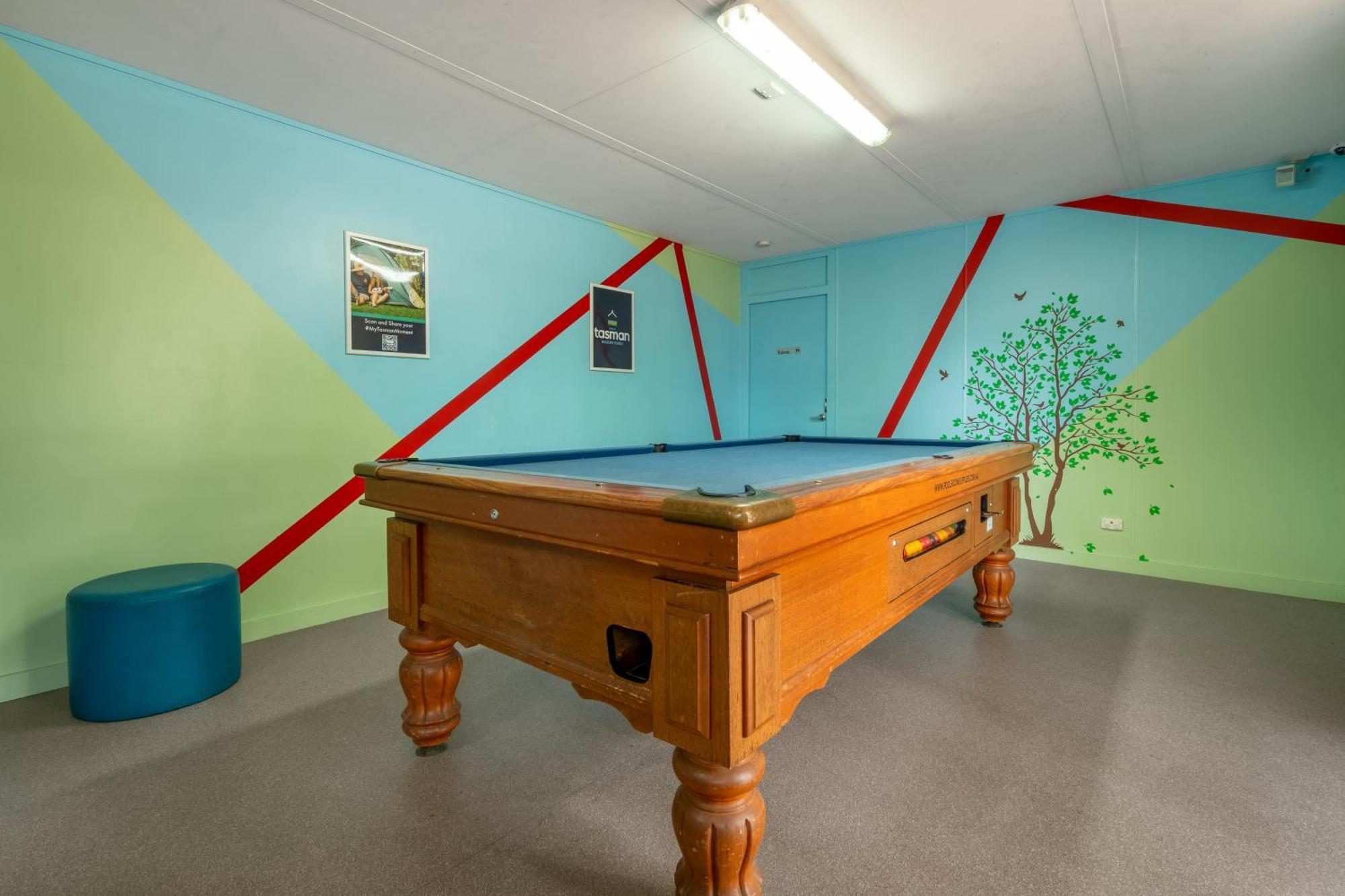 Big4 Tasman Holiday Parks - Ballina Lennox Head Eksteriør billede