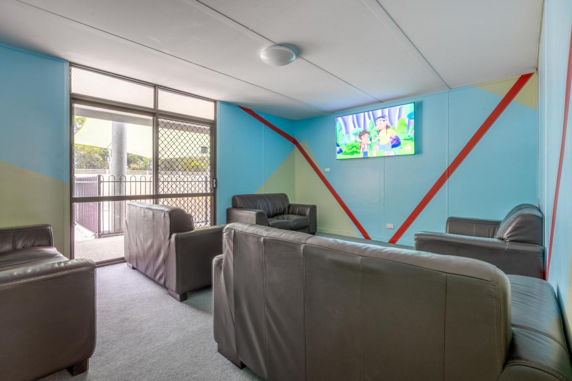 Big4 Tasman Holiday Parks - Ballina Lennox Head Eksteriør billede