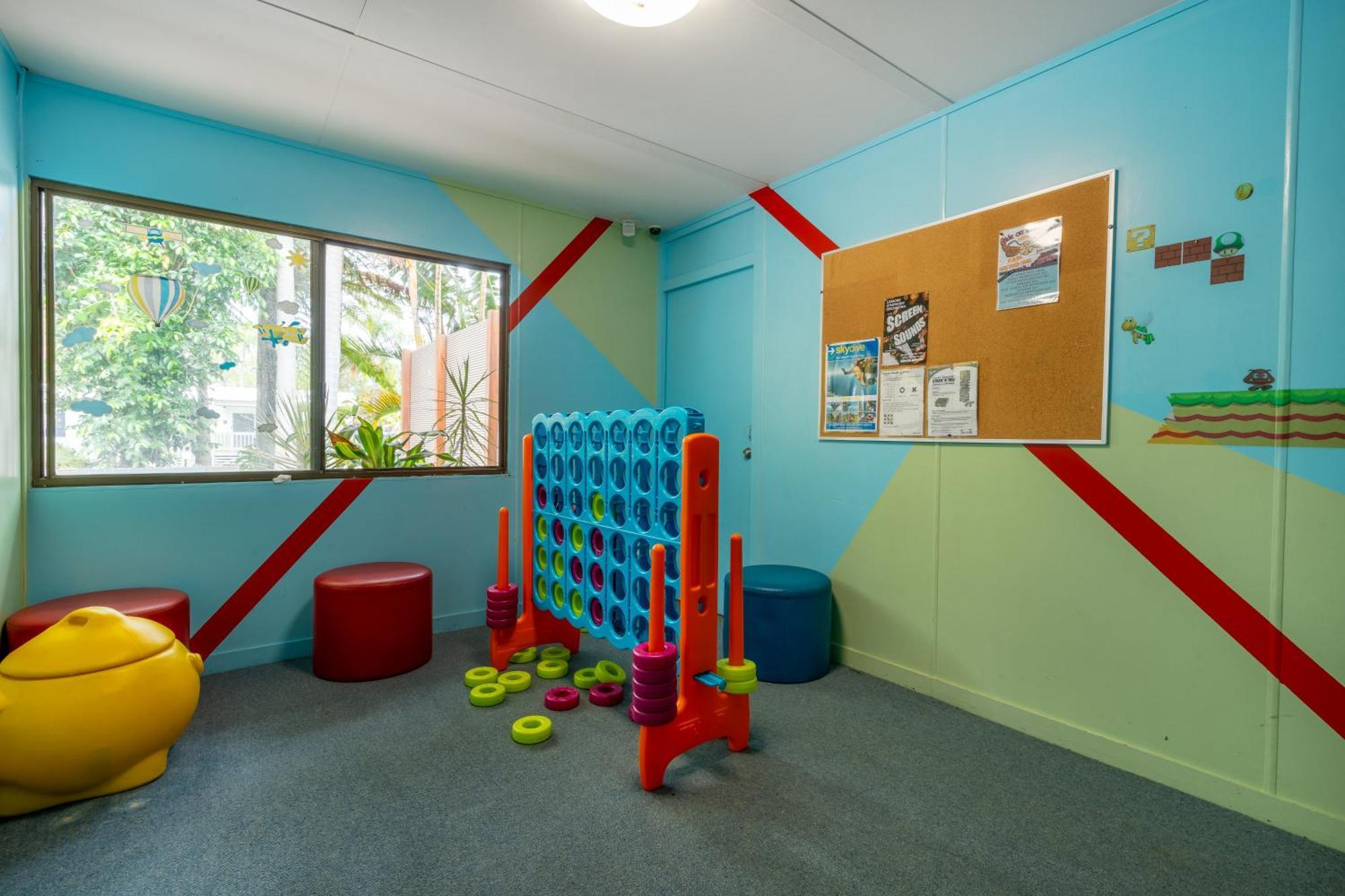 Big4 Tasman Holiday Parks - Ballina Lennox Head Eksteriør billede