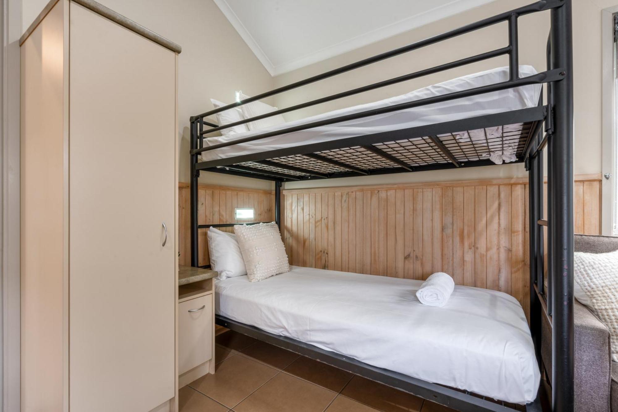 Big4 Tasman Holiday Parks - Ballina Lennox Head Eksteriør billede