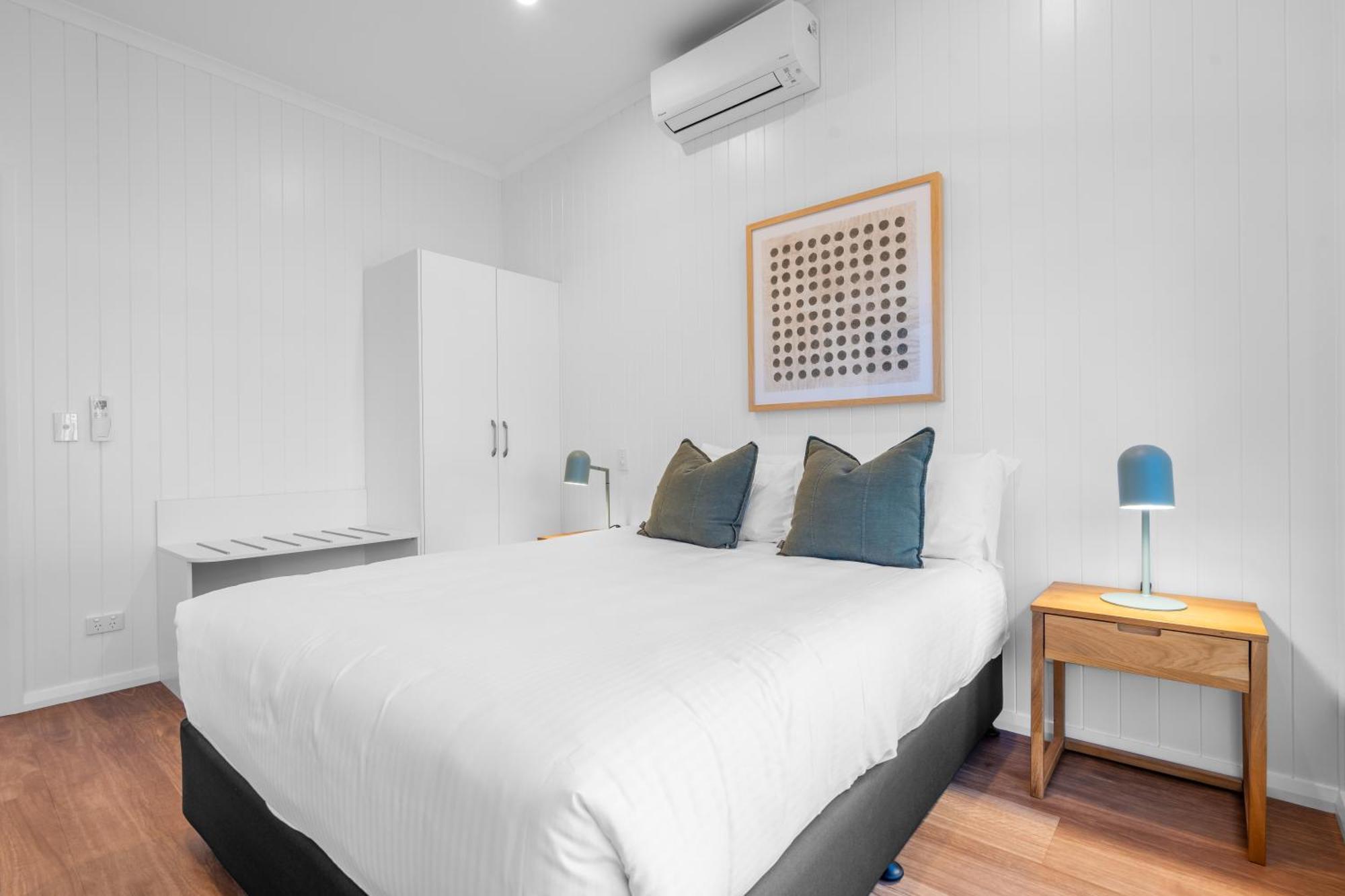 Big4 Tasman Holiday Parks - Ballina Lennox Head Eksteriør billede