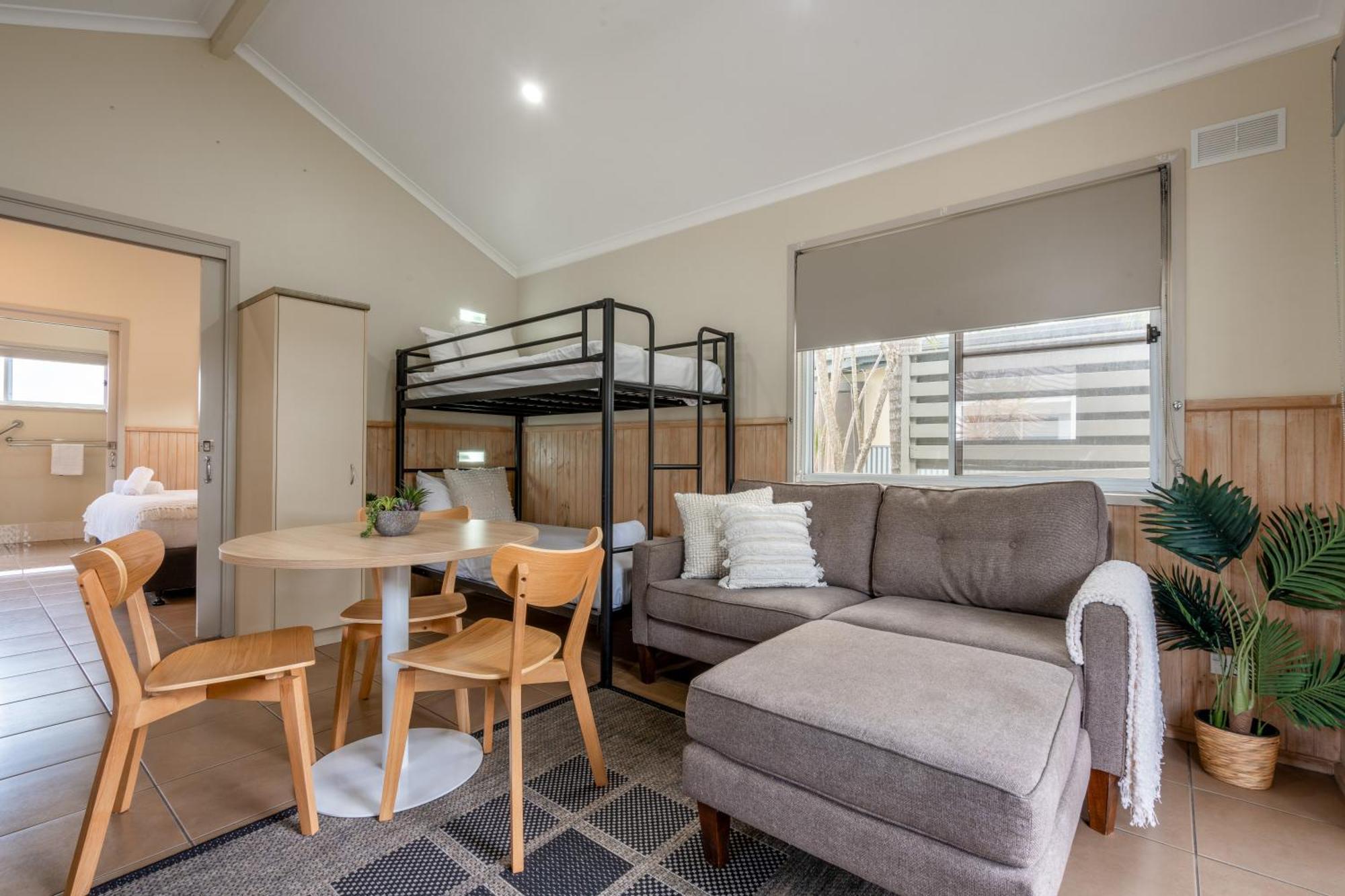 Big4 Tasman Holiday Parks - Ballina Lennox Head Eksteriør billede