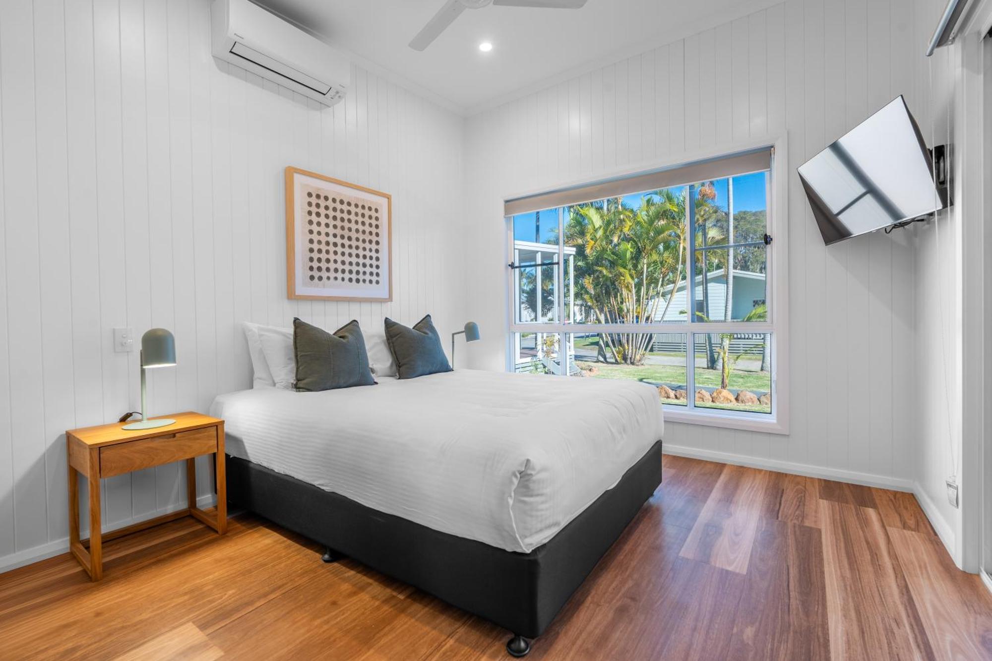Big4 Tasman Holiday Parks - Ballina Lennox Head Eksteriør billede