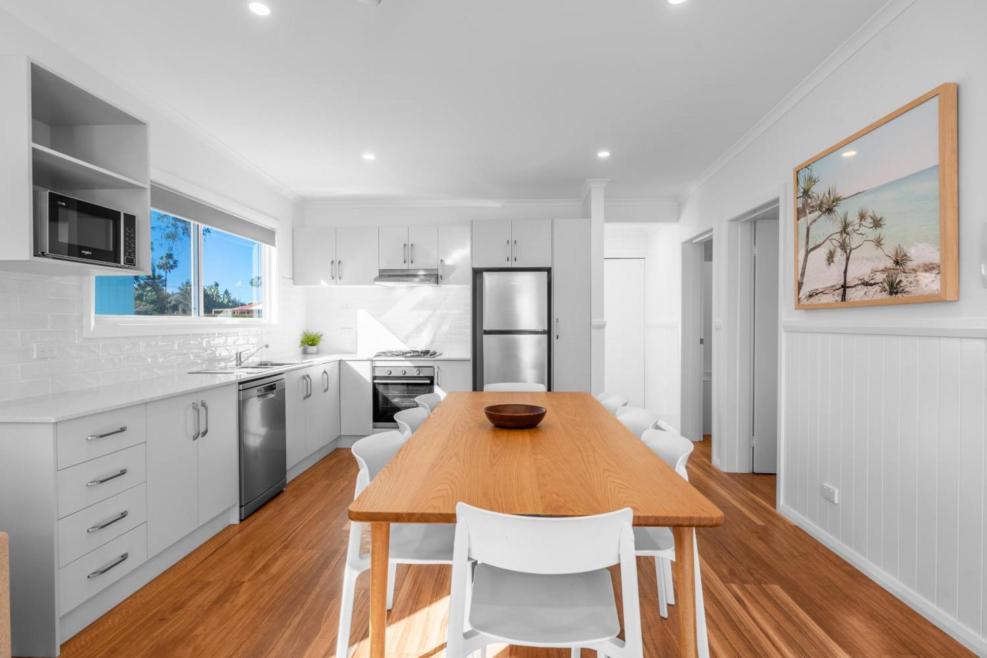 Big4 Tasman Holiday Parks - Ballina Lennox Head Eksteriør billede