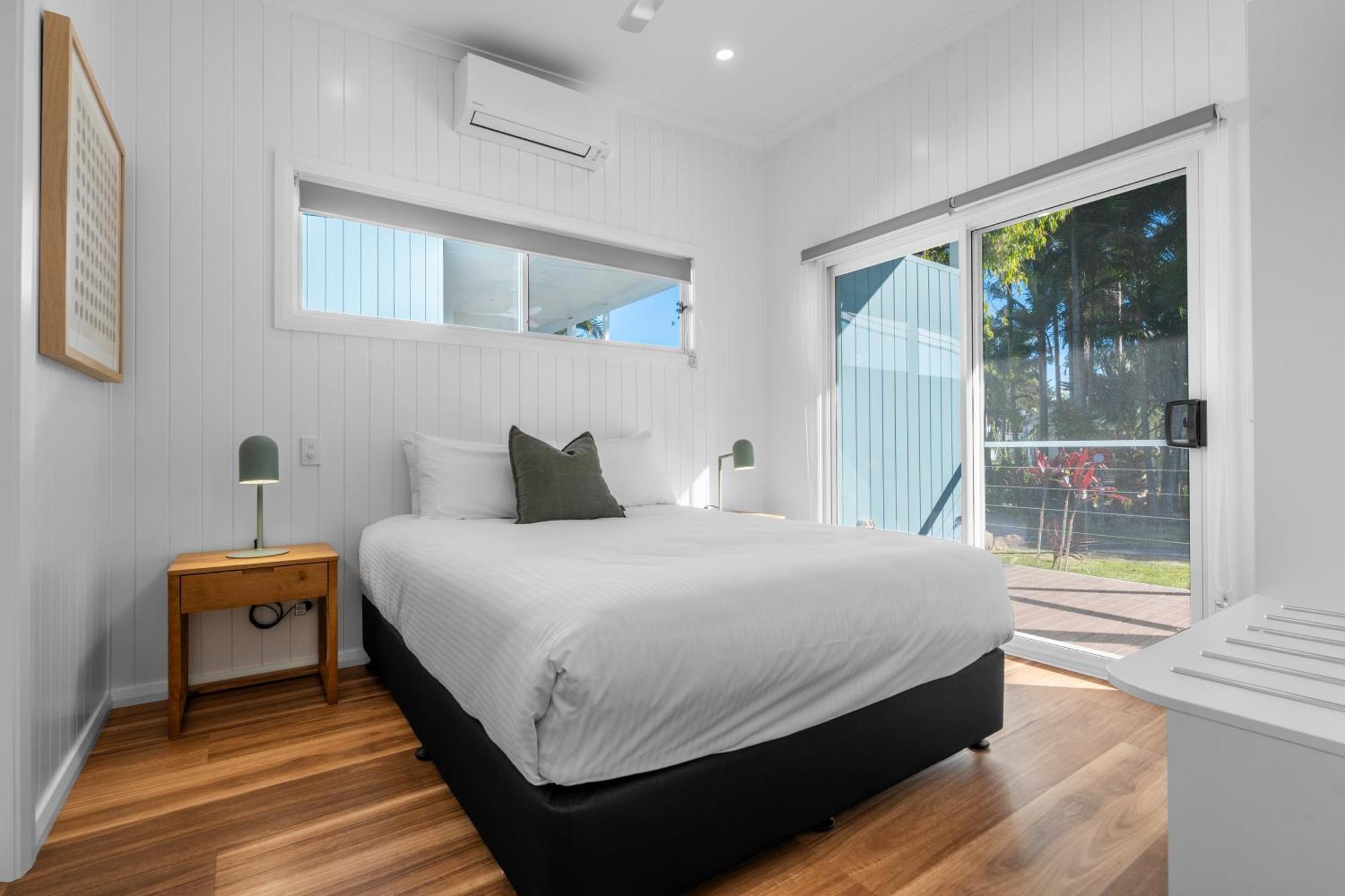 Big4 Tasman Holiday Parks - Ballina Lennox Head Eksteriør billede