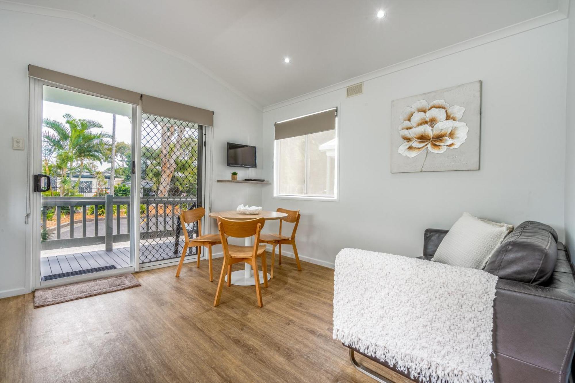 Big4 Tasman Holiday Parks - Ballina Lennox Head Eksteriør billede